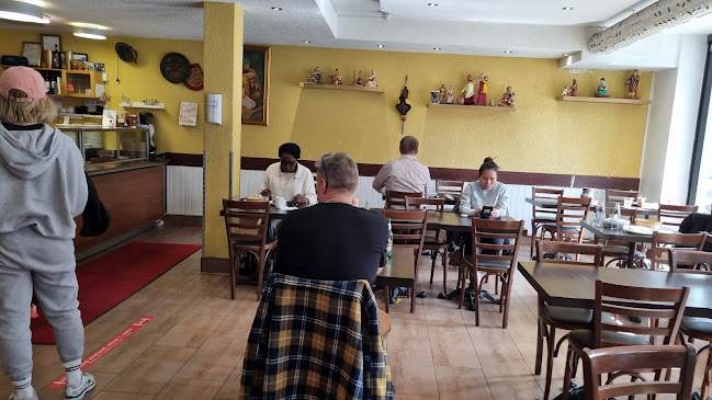 Punjab Tandoori - Oslo