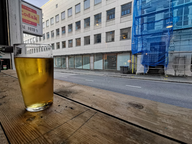 Opinii despre Kjuagutt Bar în Bergen - Gastronomi og hotellvirksomhet