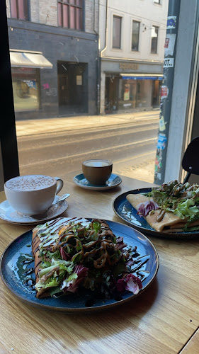 Opinii despre Crêperie de Mari în Oslo - Gastronomi og hotellvirksomhet