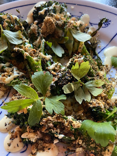 Tempo Tempo - Gastronomi og hotellvirksomhet