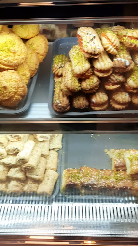 Best konditori - Oslo