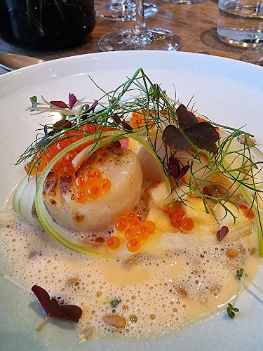 Smag & Behag AS - Gastronomi og hotellvirksomhet