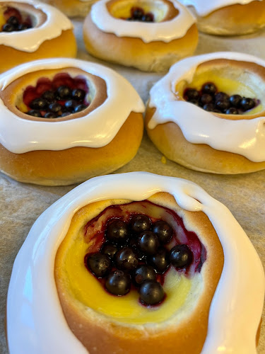 Comentarii opinii despre Bakeribaren AS