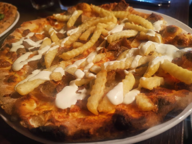 Lonestar Ålgård - Gastronomi og hotellvirksomhet