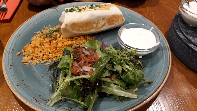 Comentarii opinii despre Casa del Toro