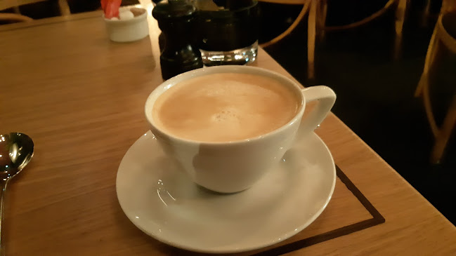 Comentarii opinii despre Grand Cafe