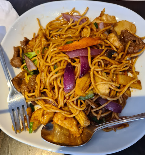 Comentarii opinii despre Bao Bao