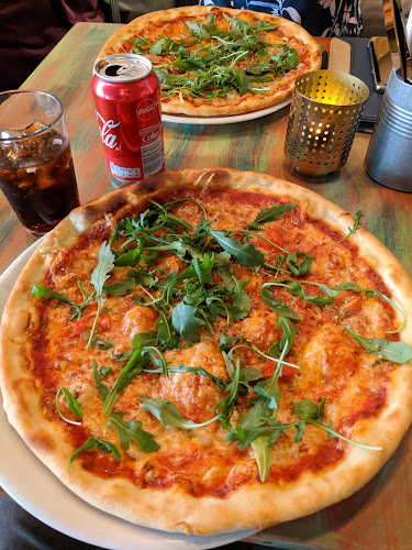 Comentarii opinii despre Den Gode Pizza & Beer