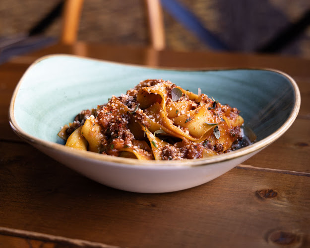 Opinii despre Vineria Ventidue în Oslo - Gastronomi og hotellvirksomhet