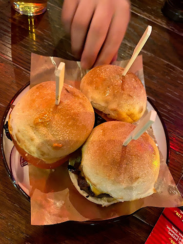 Burger Bordello - Kristiansand