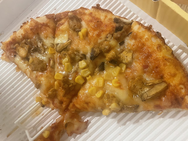 Opinii despre Pizzabakeren Solheimsviken în Bergen - Gastronomi og hotellvirksomhet