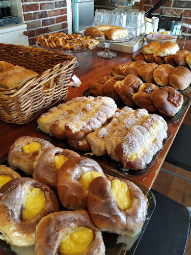 Bella Nybakt - Gastronomi og hotellvirksomhet