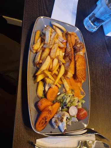 Havnegata 23A, 9405 Harstad