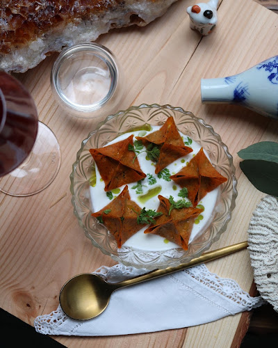 Opinii despre Ostara Restaurant & Bar în Oslo - Gastronomi og hotellvirksomhet