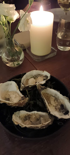 Comentarii opinii despre FYR Bistronomi & Bar