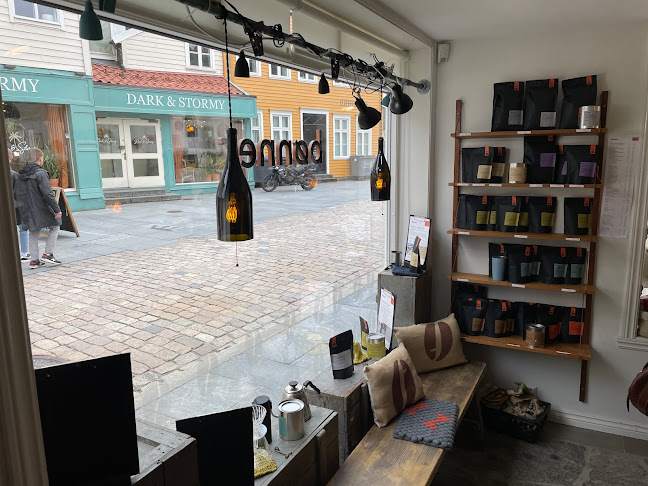 Bo - Gastronomi og hotellvirksomhet