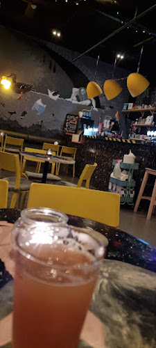 Brewgata - Gastronomi og hotellvirksomhet