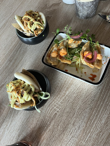 Kokkekollektivet Halden - Gastronomi og hotellvirksomhet