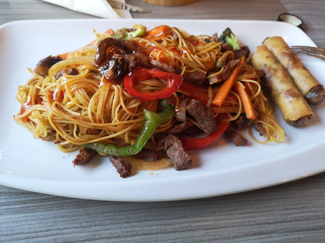 Opinii despre Viva Napoli în Stjørdal - Gastronomi og hotellvirksomhet