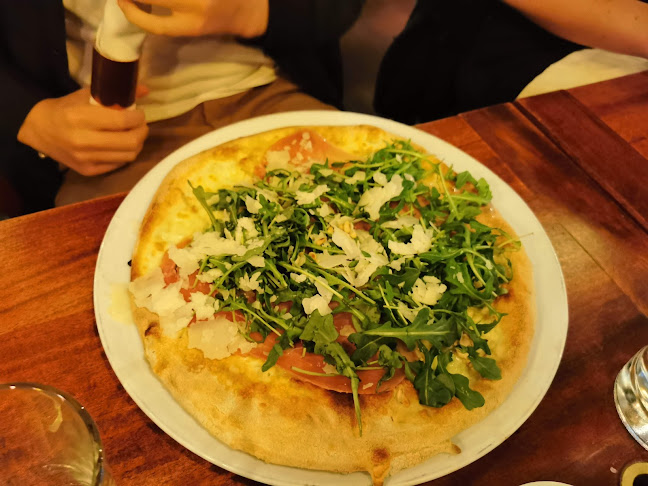 Casa Inferno - Tromsø