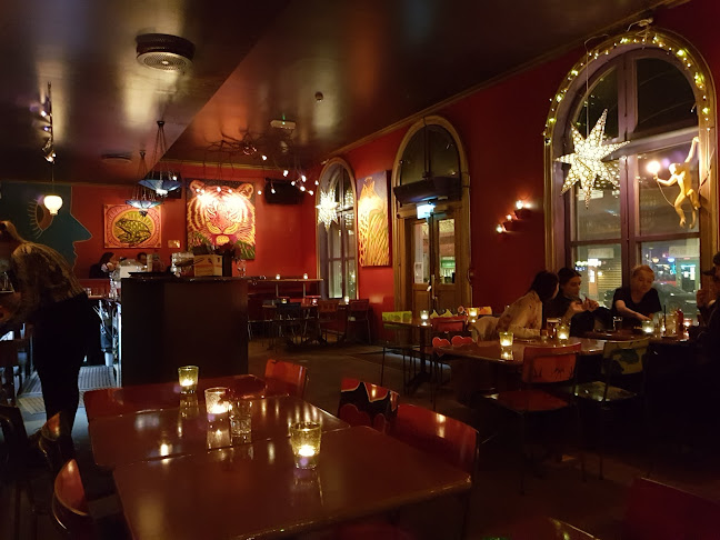 Dattera til Hagen - Gastronomi og hotellvirksomhet