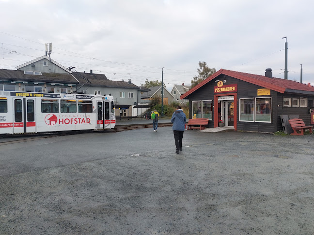 Pizzabakeren Byåsen - Gastronomi og hotellvirksomhet