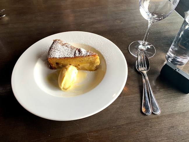 Holmenkollen Restaurant - Oslo