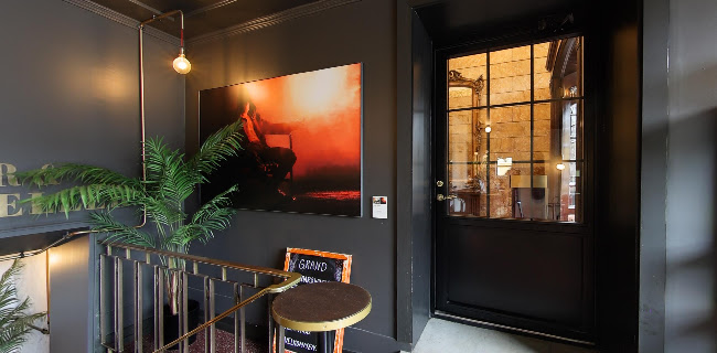 Karl Johans gt. 31, 0159 Oslo