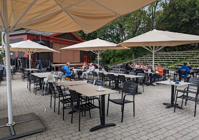 Brekkeparken kafe