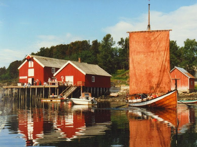 Faksdal Brygge - Jøa
