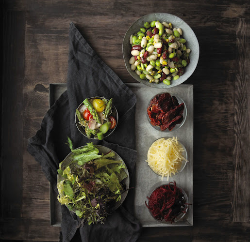 Opinii despre Beet Kantiner AS în Høvik - Gastronomi og hotellvirksomhet