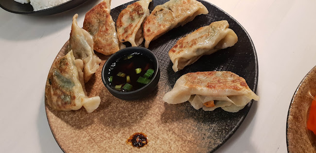 Kinabolle Grønland - Gastronomi og hotellvirksomhet