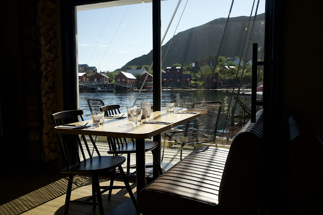 Solsiden Lofoten - Ballstad