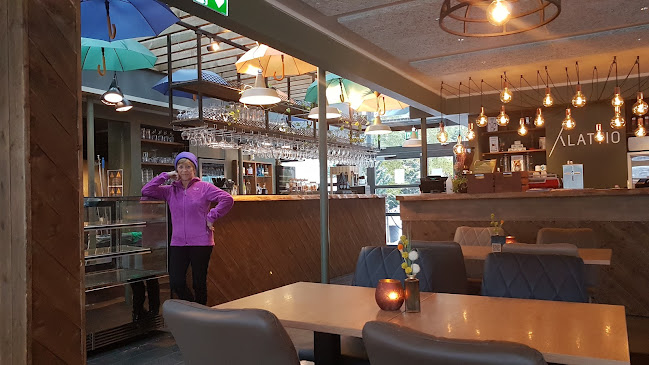 Opinii despre Alattio Pizza e Pasta în Alta - Gastronomi og hotellvirksomhet