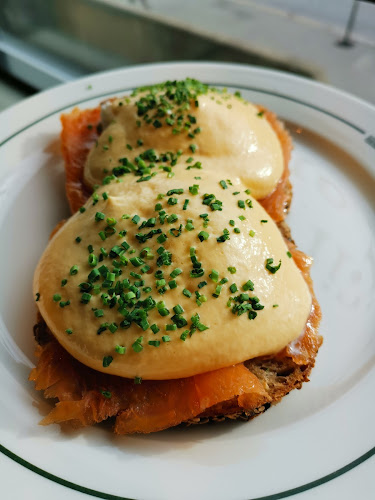 Comentarii opinii despre Sirkus Renaa Lagårdsveien