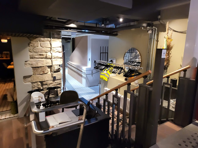 Walter & Leonard - Tromsø