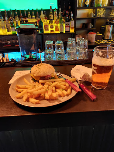 Comentarii opinii despre Hjemmebane Tromsø