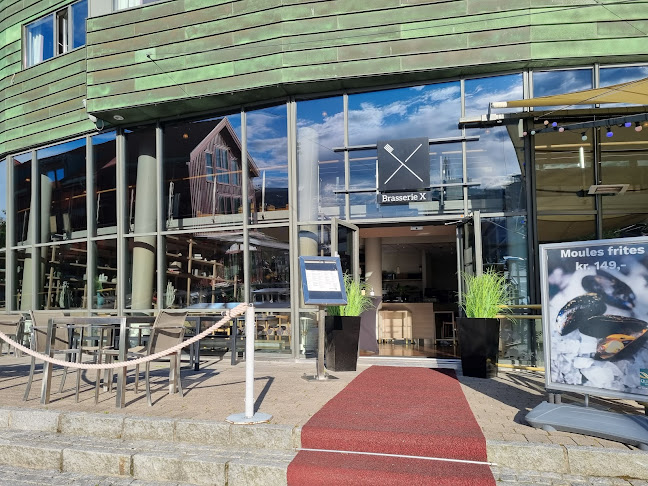 Comentarii opinii despre Brasserie X