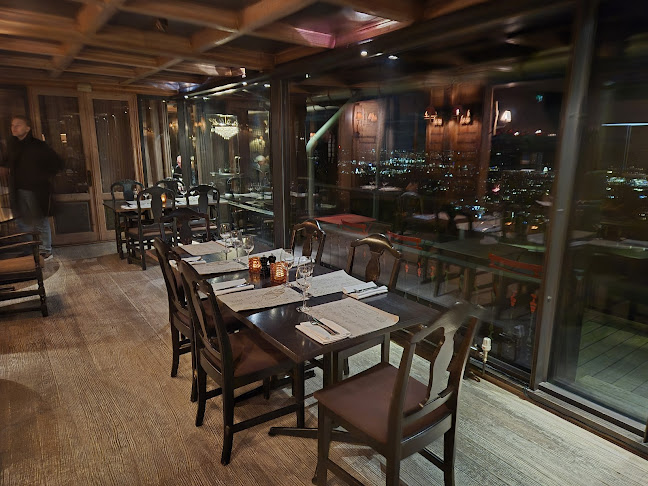 Opinii despre Holmenkollen Restaurant în Oslo - Gastronomi og hotellvirksomhet