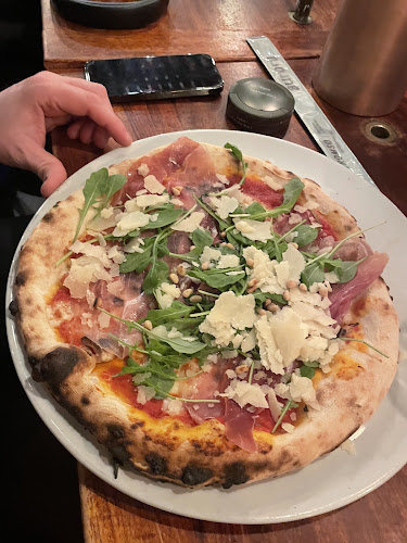 Casa Inferno - Tromsø