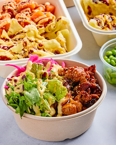 Hawaii Drammen - Drammen