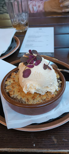 Comentarii opinii despre Café Cathedral