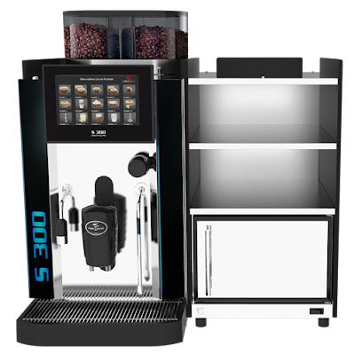 Kronen Kaffemaskiner AS Kaffe Stavanger