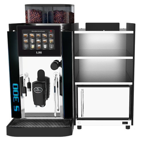 Kronen Kaffemaskiner AS Kaffe Stavanger