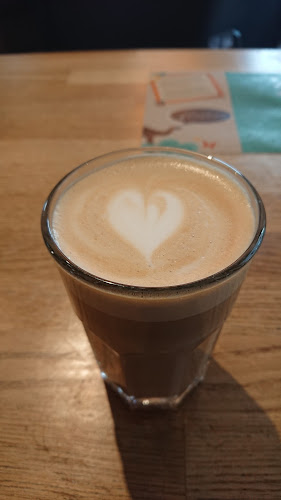 Comentarii opinii despre Dromedar Kaffebar Moxness