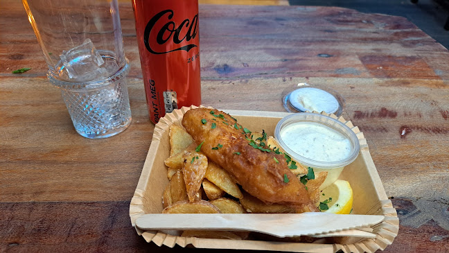 Opinii despre Barcode în Oslo - Gastronomi og hotellvirksomhet