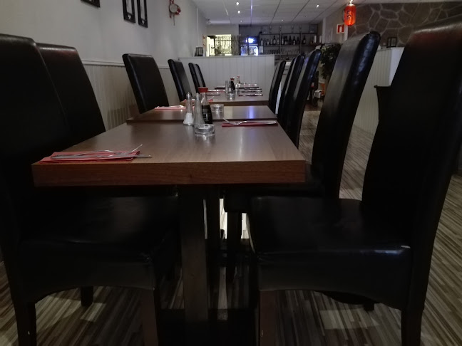 Opinii despre China Garden Restaurant în Moss - Gastronomi og hotellvirksomhet