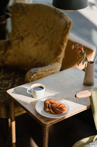 Kampen Kaffe & Bar - Gastronomi og hotellvirksomhet