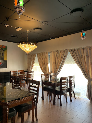 Opinii despre Restaurant Koriander Moss în Moss - Gastronomi og hotellvirksomhet