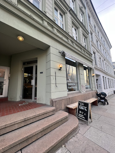 Supreme Roastworks AS